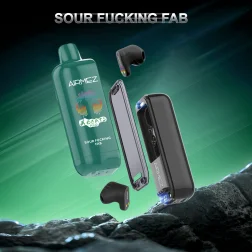 Airmez Xbeat 50K PRO - Slika 3