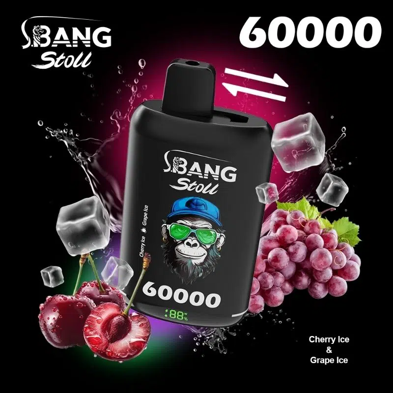 Bang Leader 60K Puffs - Slika 5