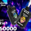 Bang Leader 60K Puffs