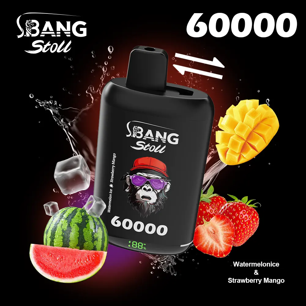 Bang Leader 60K Puffs - Slika 4
