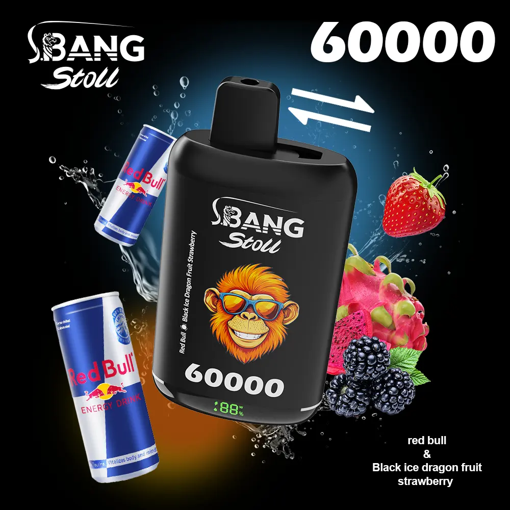Bang Leader 60K Puffs - Slika 2